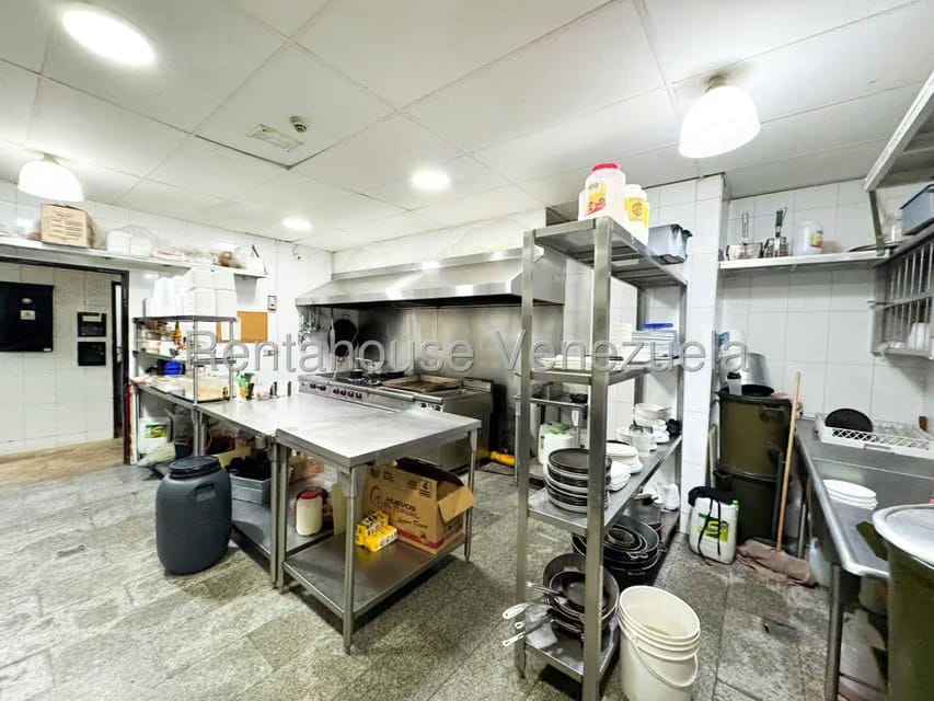 Negocios y Empresas (Alimentos y Bebidas) en Venta en Montalban II, Distrito Metropolitano - 33