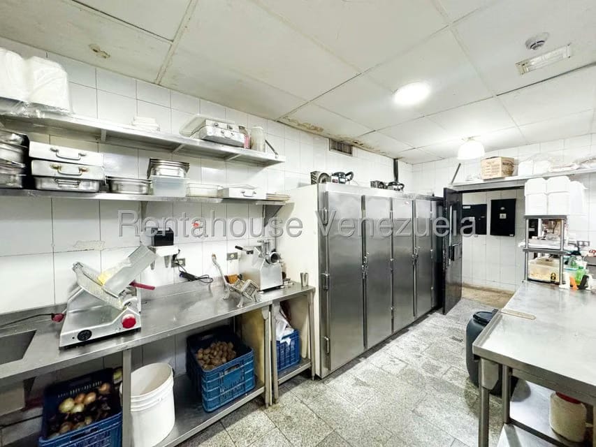 Negocios y Empresas (Alimentos y Bebidas) en Venta en Montalban II, Distrito Metropolitano - 34