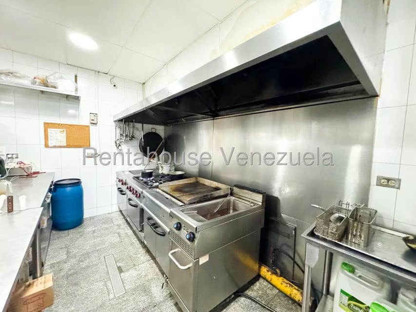 Negocios y Empresas (Alimentos y Bebidas) en Venta en Montalban II, Distrito Metropolitano - 35