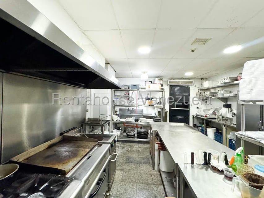 Negocios y Empresas (Alimentos y Bebidas) en Venta en Montalban II, Distrito Metropolitano - 36