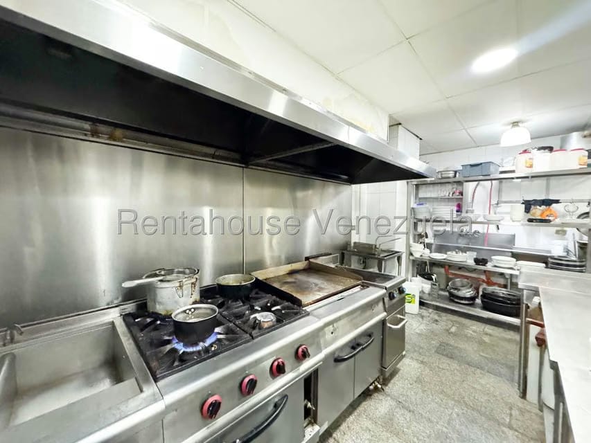 Negocios y Empresas (Alimentos y Bebidas) en Venta en Montalban II, Distrito Metropolitano - 37