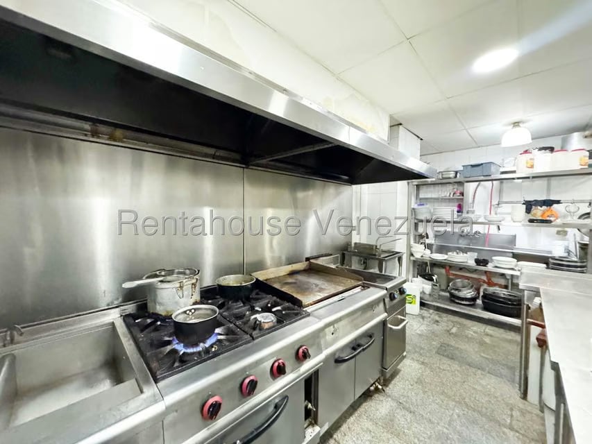Negocios y Empresas (Alimentos y Bebidas) en Venta en Montalban II, Distrito Metropolitano - 37