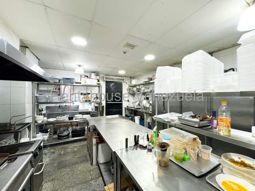 Negocios y Empresas (Alimentos y Bebidas) en Venta en Montalban II, Distrito Metropolitano - 38