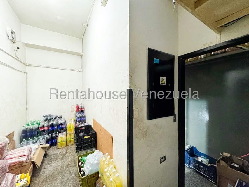 Negocios y Empresas (Alimentos y Bebidas) en Venta en Montalban II, Distrito Metropolitano - 40