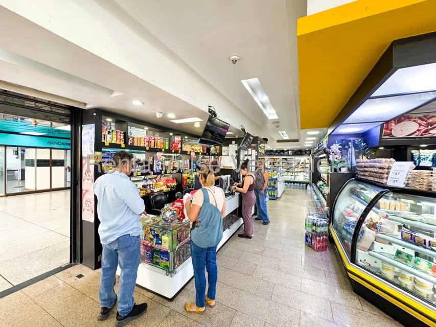 Negocios y Empresas (Alimentos y Bebidas) en Venta en Montalban II, Distrito Metropolitano - 5