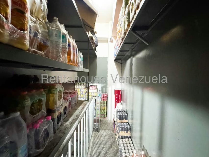 Negocios y Empresas (Alimentos y Bebidas) en Venta en Montalban II, Distrito Metropolitano - 41
