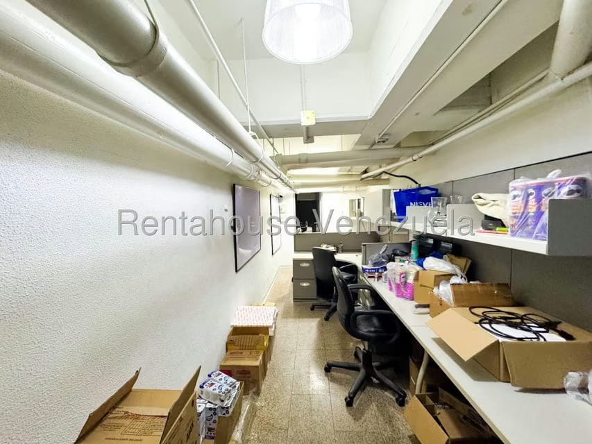 Negocios y Empresas (Alimentos y Bebidas) en Venta en Montalban II, Distrito Metropolitano - 44