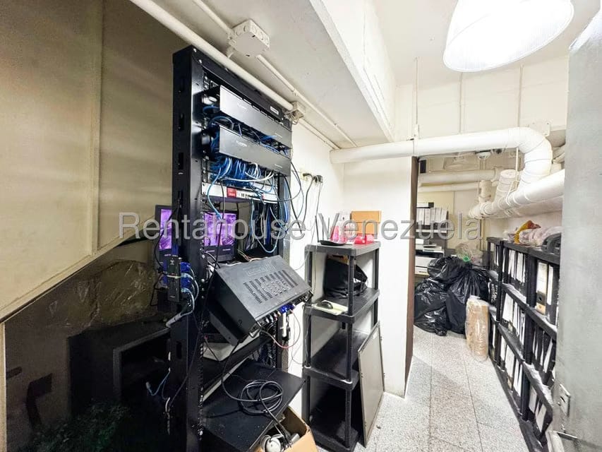 Negocios y Empresas (Alimentos y Bebidas) en Venta en Montalban II, Distrito Metropolitano - 48