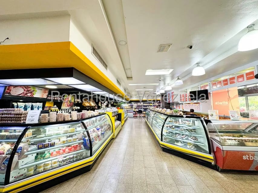 Negocios y Empresas (Alimentos y Bebidas) en Venta en Montalban II, Distrito Metropolitano - 6