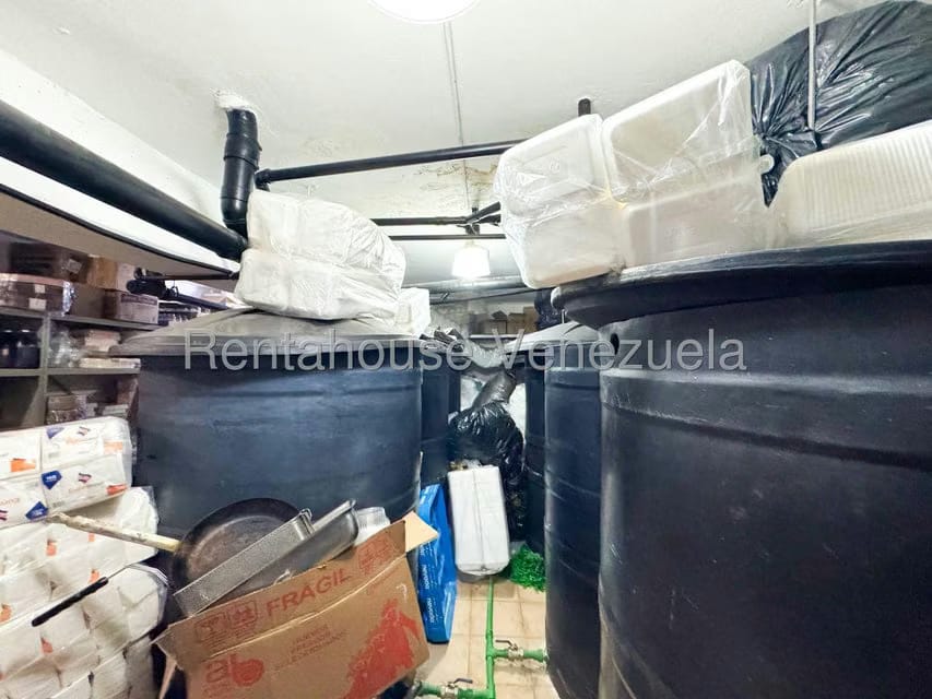 Negocios y Empresas (Alimentos y Bebidas) en Venta en Montalban II, Distrito Metropolitano - 52