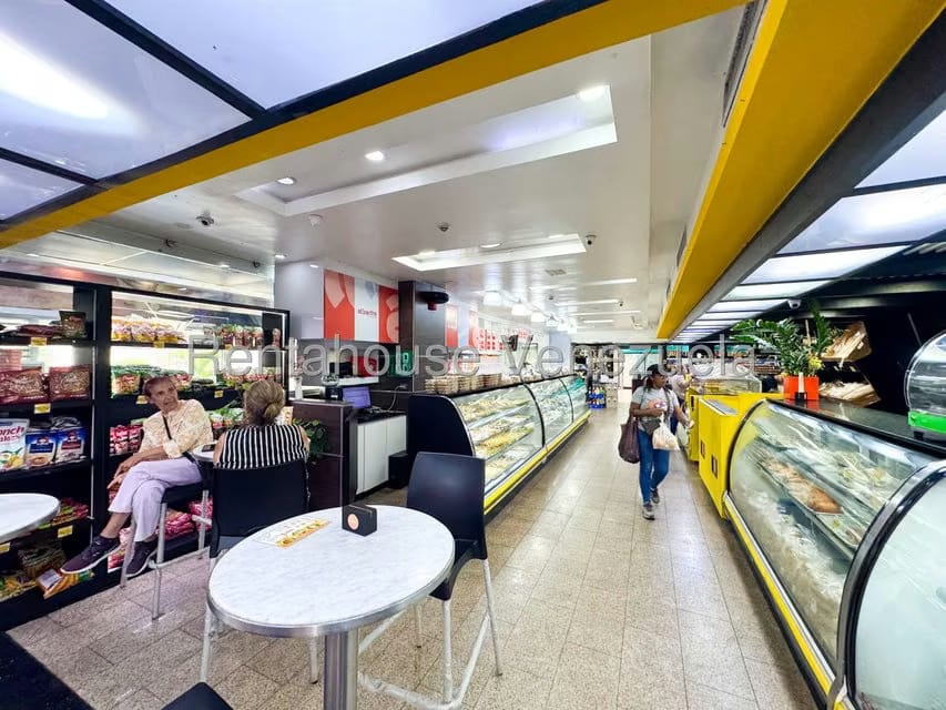 Negocios y Empresas (Alimentos y Bebidas) en Venta en Montalban II, Distrito Metropolitano - 7