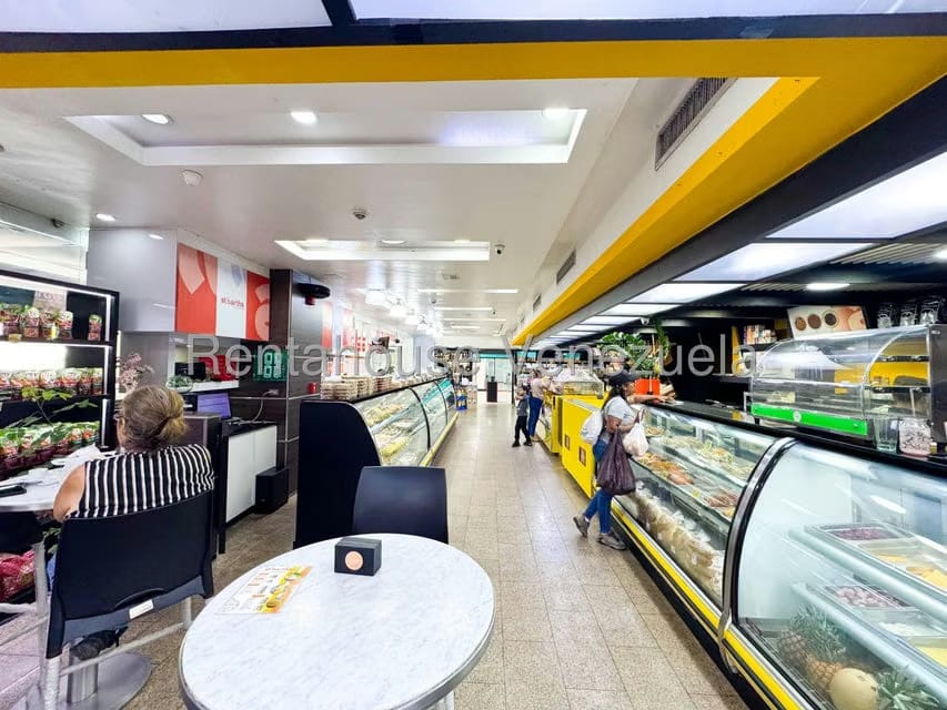 Negocios y Empresas (Alimentos y Bebidas) en Venta en Montalban II, Distrito Metropolitano - 8