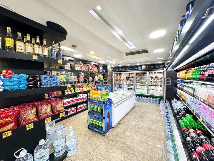 Negocios y Empresas (Alimentos y Bebidas) en Venta en Montalban II, Distrito Metropolitano - 9