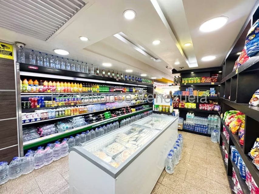 Negocios y Empresas (Alimentos y Bebidas) en Venta en Montalban II, Distrito Metropolitano - 10