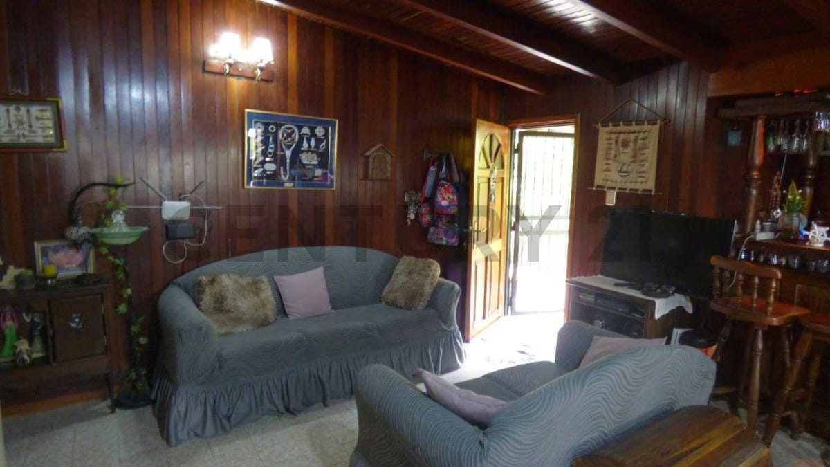 Venta De Casa En El Km 33 Carretera El Junquito Colonia De Tovar. Lfm - 6