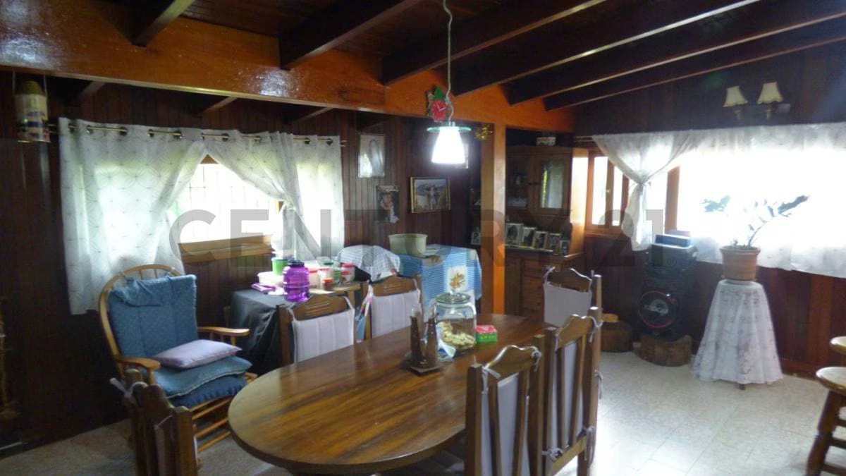 Venta De Casa En El Km 33 Carretera El Junquito Colonia De Tovar. Lfm - 7