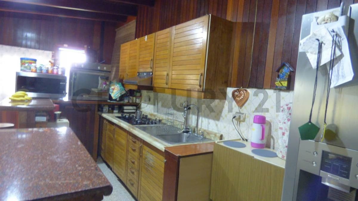 Venta De Casa En El Km 33 Carretera El Junquito Colonia De Tovar. Lfm - 8