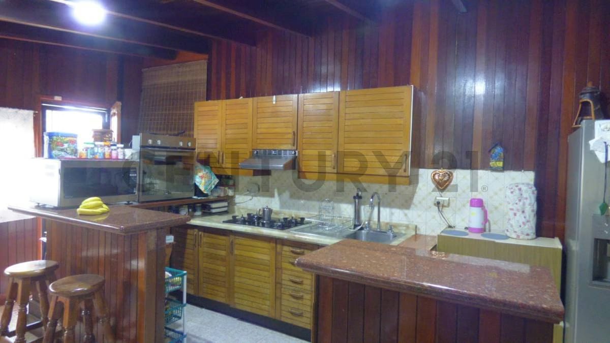 Venta De Casa En El Km 33 Carretera El Junquito Colonia De Tovar. Lfm - 9