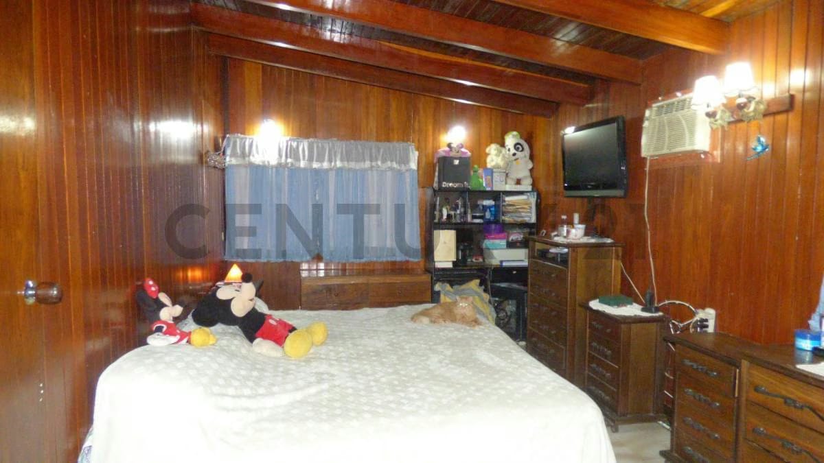 Venta De Casa En El Km 33 Carretera El Junquito Colonia De Tovar. Lfm - 10