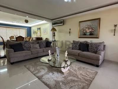 CONJUNTO RESIDENCIAL VILLAS SANTA ESMERALDA Modelo Villa Verona - 3