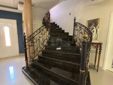 CONJUNTO RESIDENCIAL VILLAS SANTA ESMERALDA Modelo Villa Verona - 4