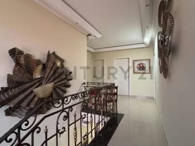 CONJUNTO RESIDENCIAL VILLAS SANTA ESMERALDA Modelo Villa Verona - 5