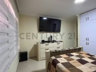 CONJUNTO RESIDENCIAL VILLAS SANTA ESMERALDA Modelo Villa Verona - 10