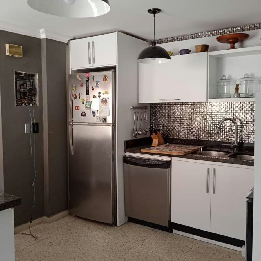 Casa en Venta en Castillejo Guatire - 2