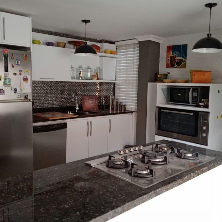 Casa en Venta en Castillejo Guatire - 3