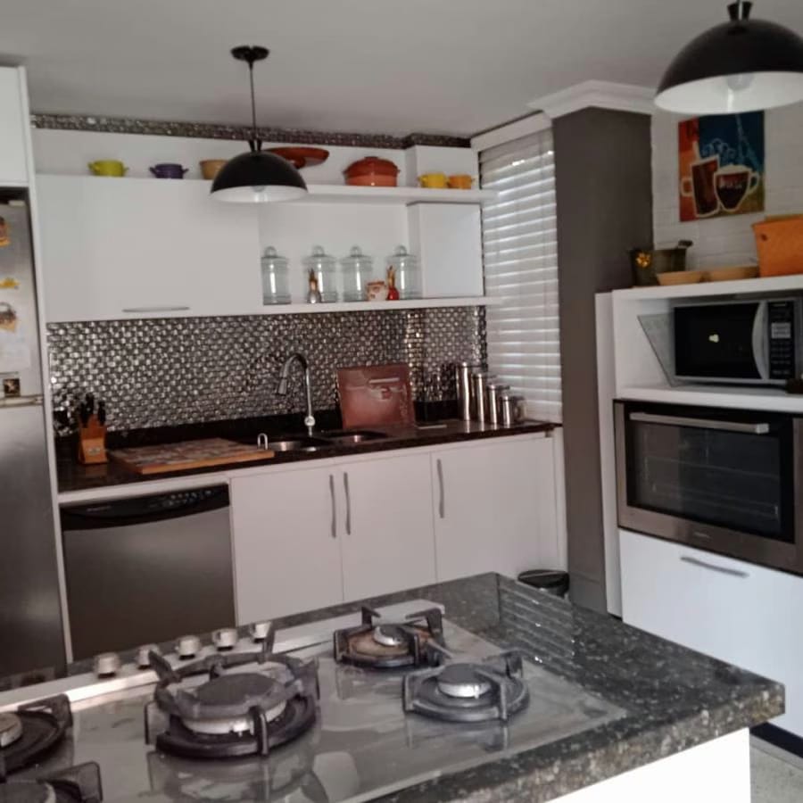 Casa en Venta en Castillejo Guatire - 4