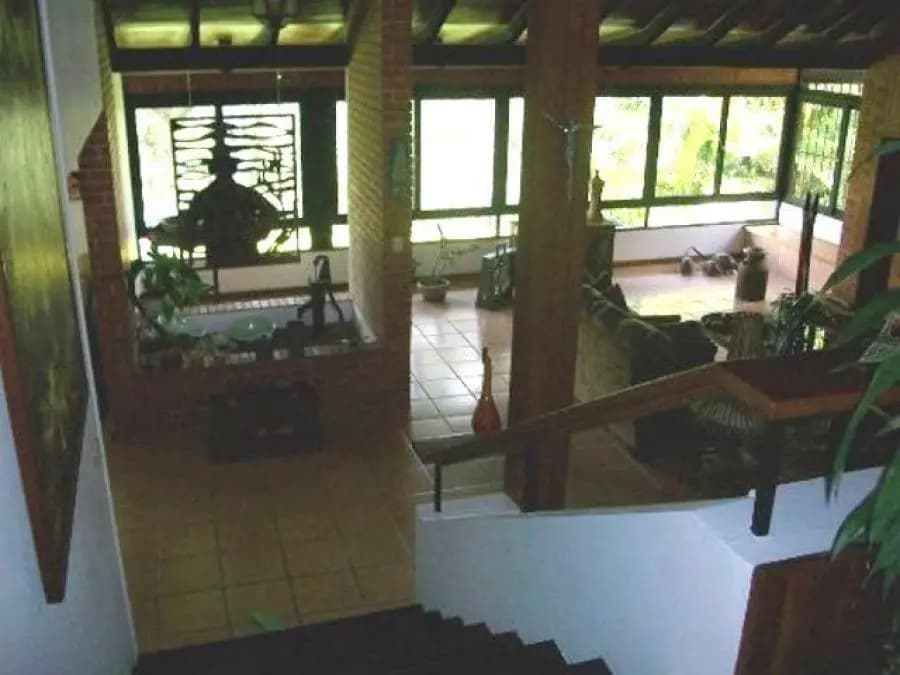 Casa en Venta en Oripoto, El Hatillo Municipio El Hatillo - 2