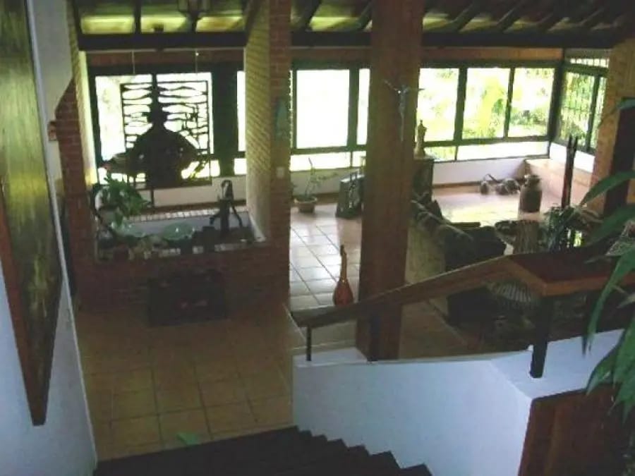 Casa en Venta en Oripoto, El Hatillo Municipio El Hatillo - 2