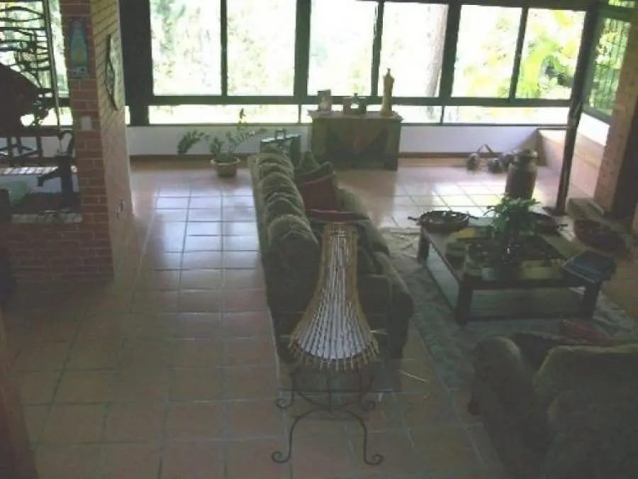 Casa en Venta en Oripoto, El Hatillo Municipio El Hatillo - 12