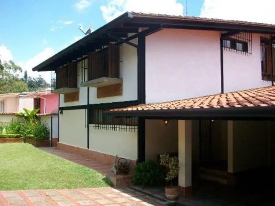 Casa en Venta en Oripoto, El Hatillo Municipio El Hatillo - 17