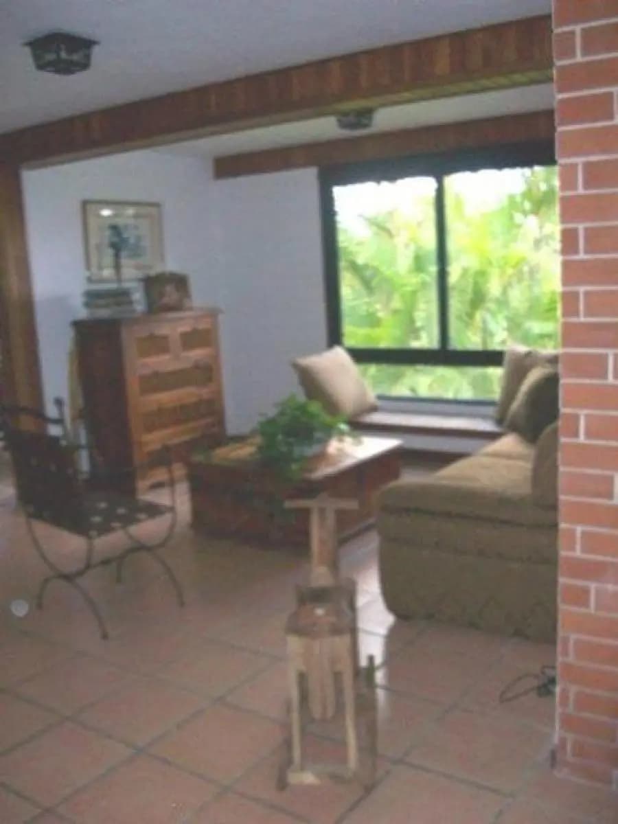 Casa en Venta en Oripoto, El Hatillo Municipio El Hatillo - 3