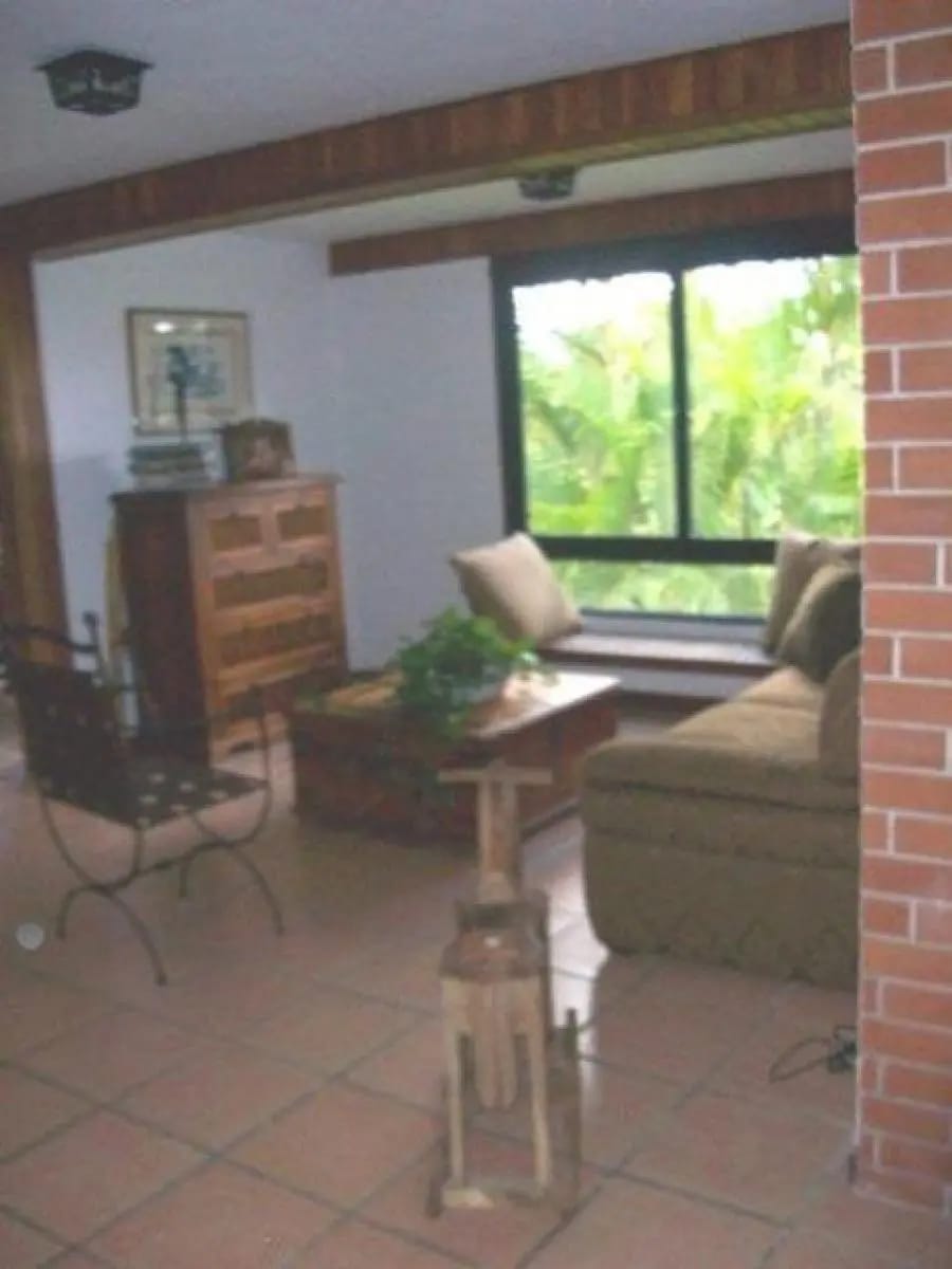 Casa en Venta en Oripoto, El Hatillo Municipio El Hatillo - 3