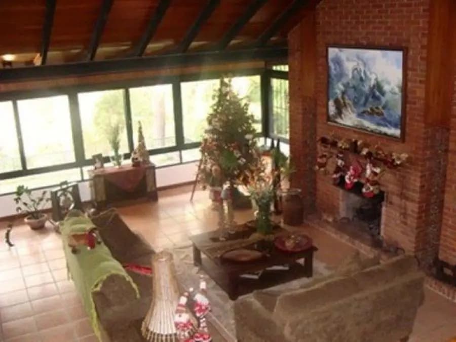 Casa en Venta en Oripoto, El Hatillo Municipio El Hatillo - 23