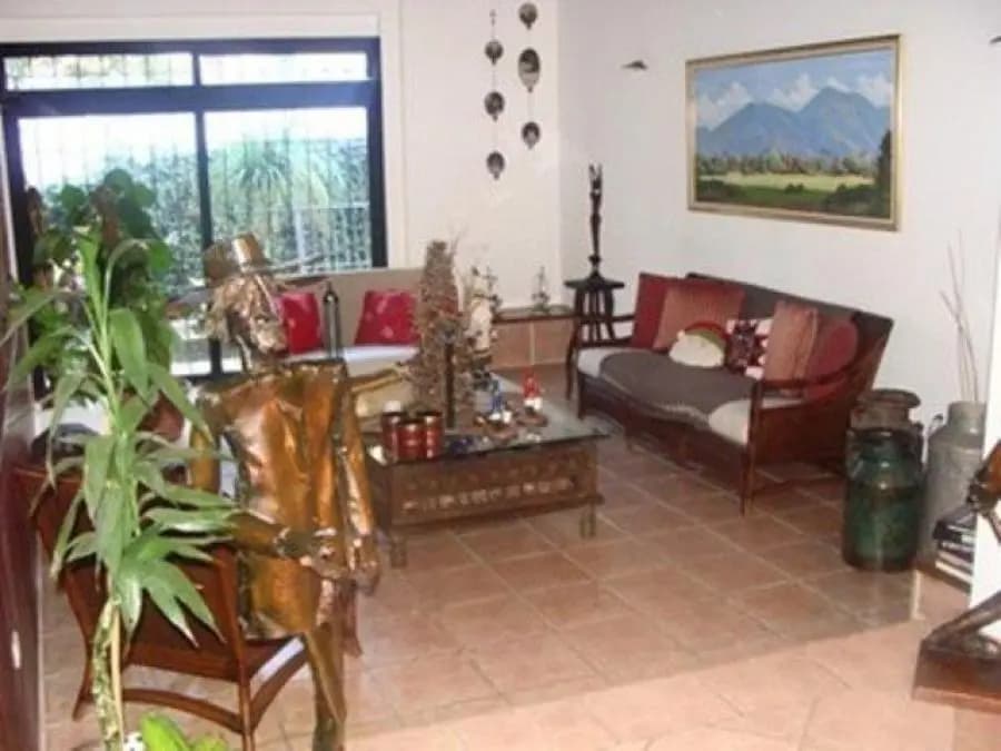 Casa en Venta en Oripoto, El Hatillo Municipio El Hatillo - 4