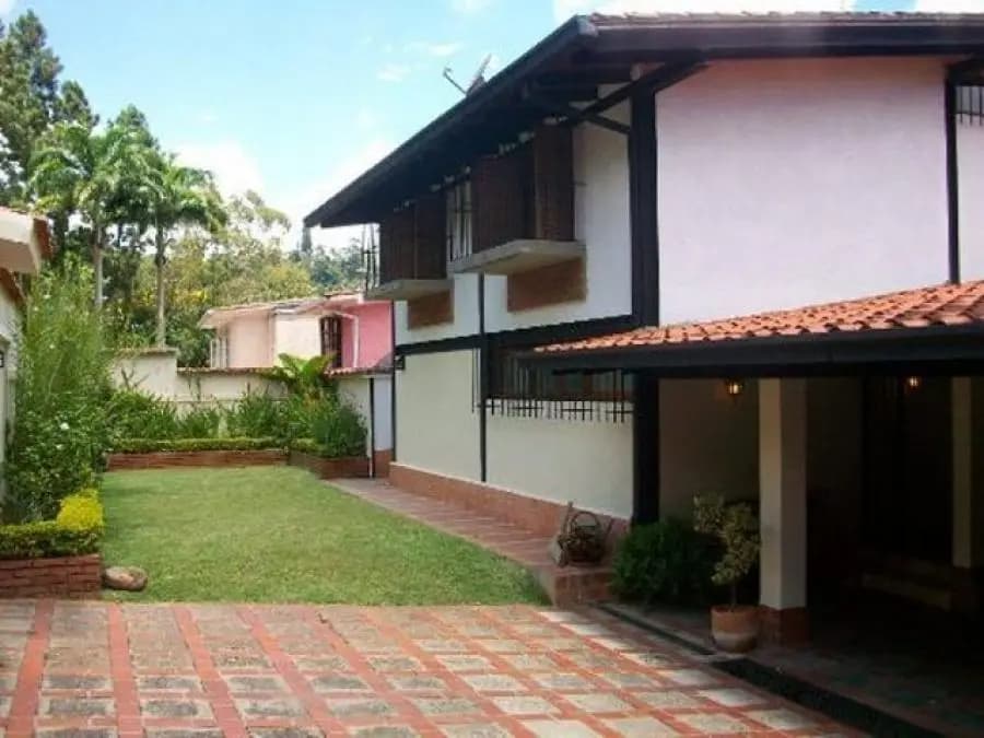 Casa en Venta en Oripoto, El Hatillo Municipio El Hatillo - 6