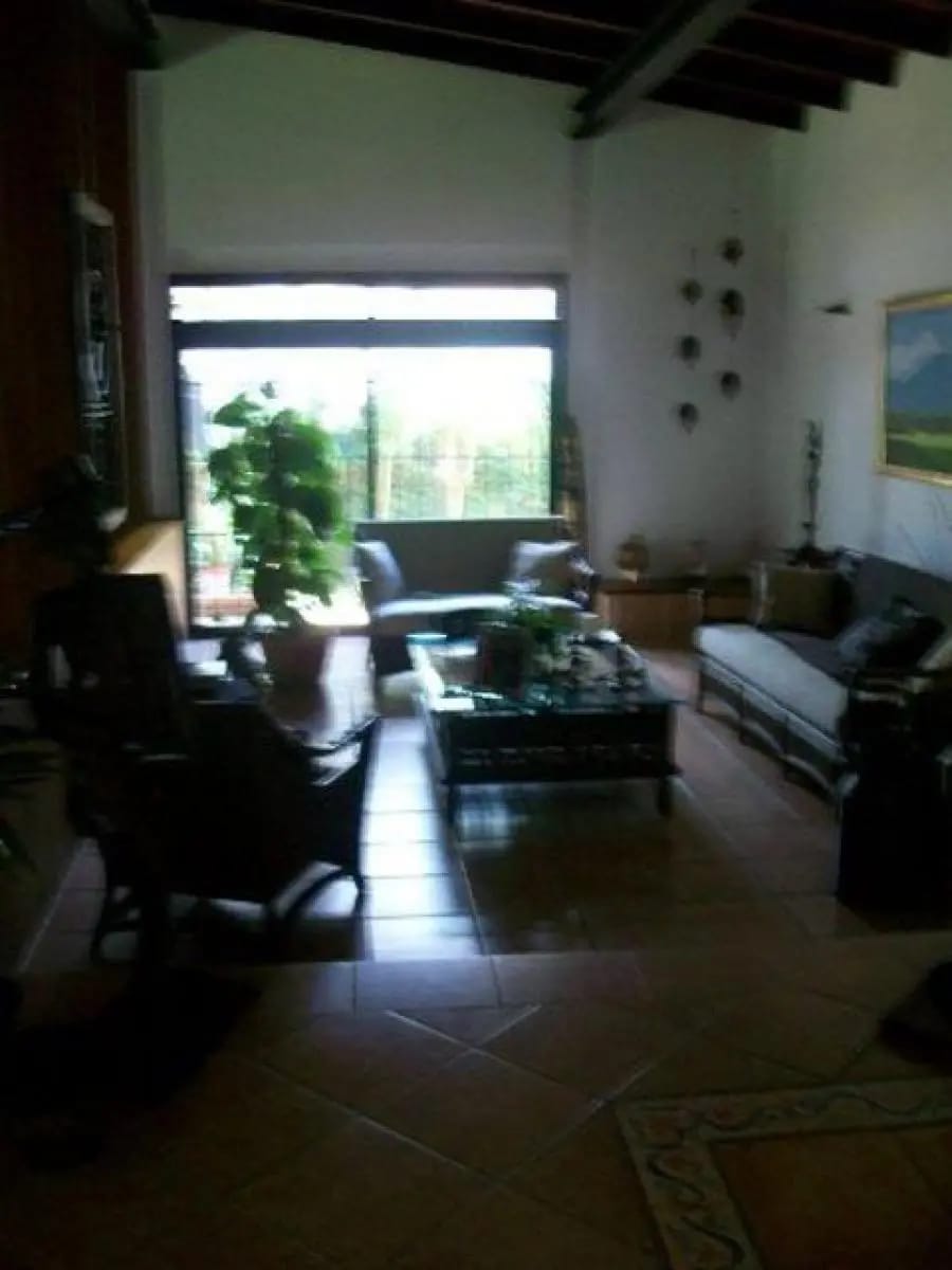 Casa en Venta en Oripoto, El Hatillo Municipio El Hatillo - 10