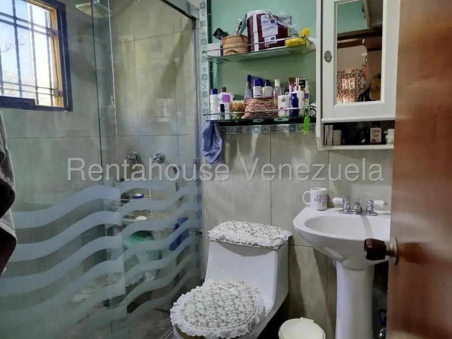 Casa en Venta en El Amarillo San Antonio de Los Altos - 11