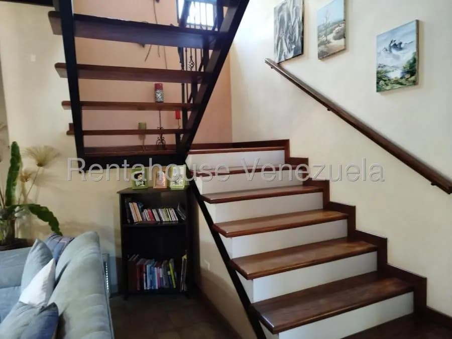 Casa en Venta en El Amarillo San Antonio de Los Altos - 12