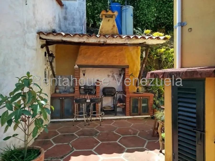 Casa en Venta en El Amarillo San Antonio de Los Altos - 13