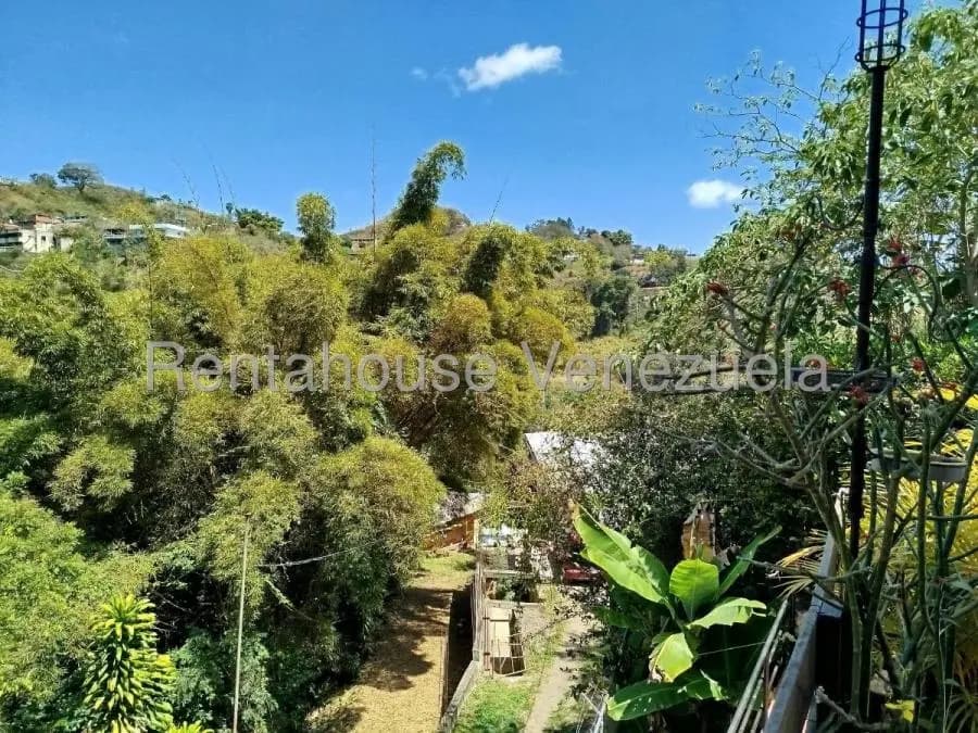 Casa en Venta en El Amarillo San Antonio de Los Altos - 4