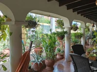 Venta de Casa Quinta en Jorge Coll