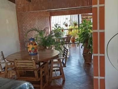 Venta de Casa Quinta en Jorge Coll - 3