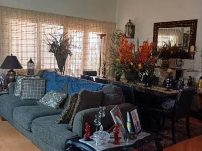 Venta de Casa Quinta en Jorge Coll - 5