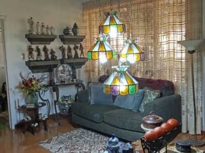 Venta de Casa Quinta en Jorge Coll - 6