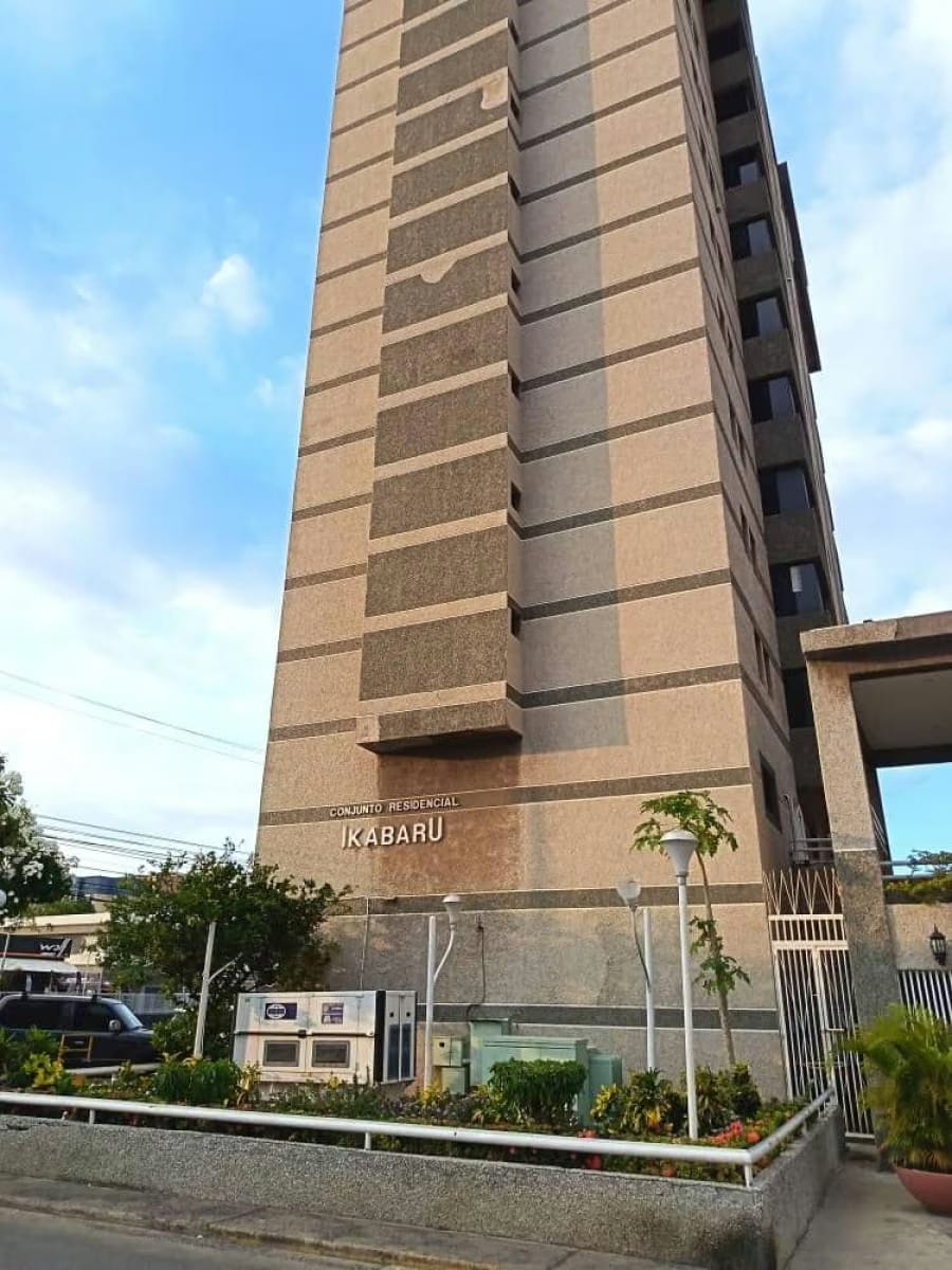 Apartamento en Venta en Lecheria Diego Bautista Urbaneja - 13