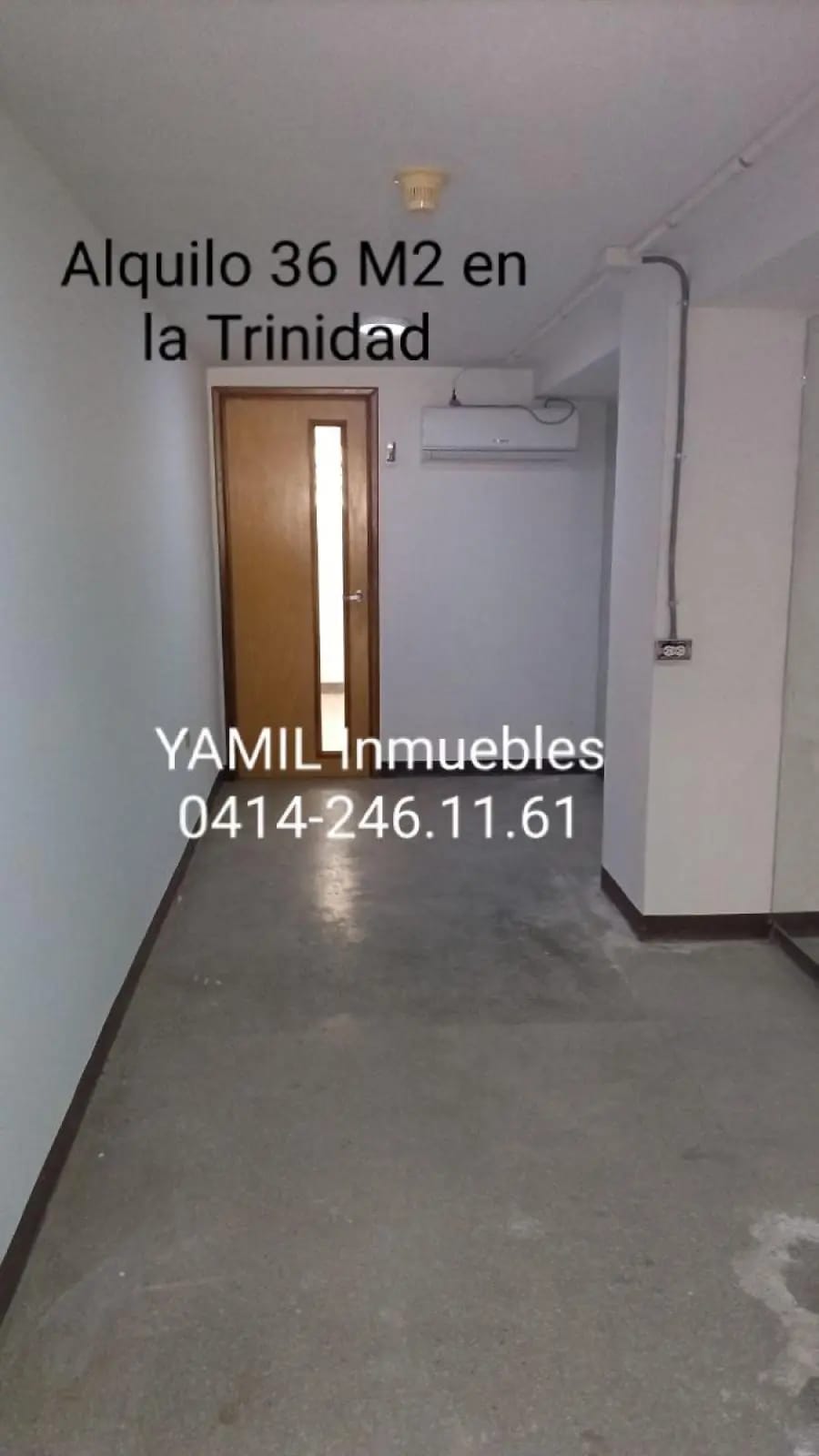 Oficina en Alquiler en Caracas - 7